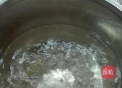 芡实薏米老鸭汤的做法图解5