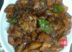 地三鲜的做法图解6