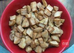 地三鲜的做法图解1