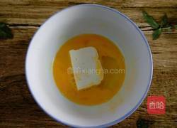 脆皮豆腐的做法图解4
