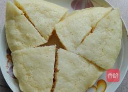 马拉糕（蛋糕粉版）的做法图解11