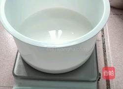 马拉糕（蛋糕粉版）的做法图解3