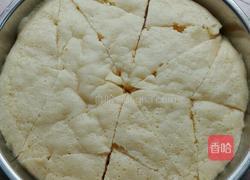 马拉糕（蛋糕粉版）的做法图解10