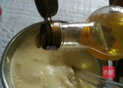 蜂蜜小蛋糕的做法图解3