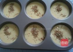 蜂蜜小蛋糕的做法图解6