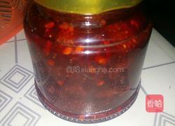 桂香草莓酱的做法图解5