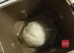 蓝纹奶酪披萨的做法图解3