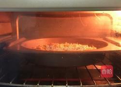 蓝纹奶酪披萨的做法图解12