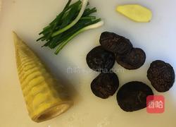 早餐——与烧卖的甜蜜约会的做法图解1