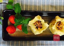 早餐——与烧卖的甜蜜约会的做法图解5