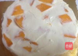 芒果千层蛋糕的做法图解5