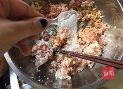 三鲜锅贴的做法图解8