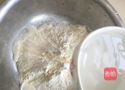 三鲜锅贴的做法图解12