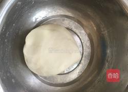 三鲜锅贴的做法图解13