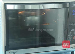 【黑色简约经典】煤炭蛋糕的做法图解10