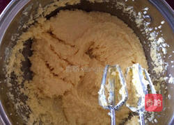 牛油榛子饼干的做法图解3