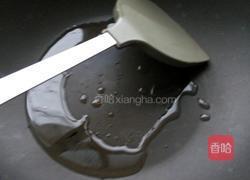 香椿鸡蛋饼的做法图解4