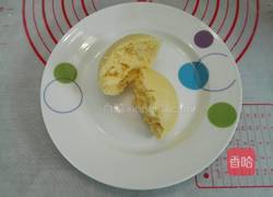 面包机自制低糖玉米馒头(窝窝头)的做法图解12