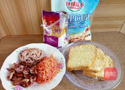 土司披萨的做法图解7