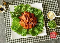 韩式辣烤五花肉的做法图解9