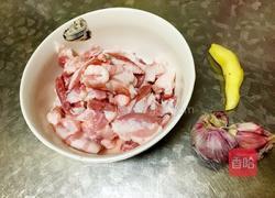 韩式辣烤五花肉的做法图解1