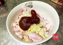 韩式辣烤五花肉的做法图解4