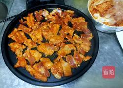 韩式辣烤五花肉的做法图解7