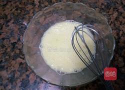 玉米羹的做法图解10