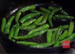 杭椒牛柳的做法图解5