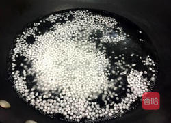 大珠小珠落玉盘的做法图解2