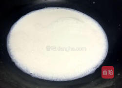 大珠小珠落玉盘的做法图解6