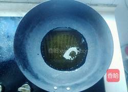 青椒香肠（香辣）的做法图解5