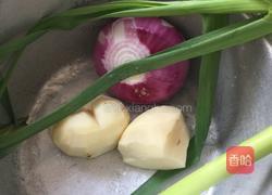 烤箱烤鱼的做法图解2