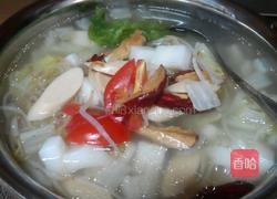 晚餐的做法图解7