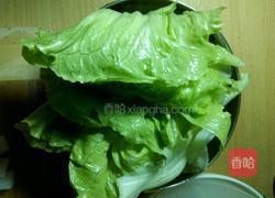 晚餐的做法图解1