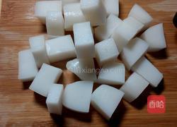 晚餐的做法图解2