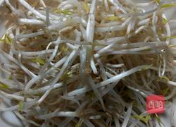 晚餐的做法图解4