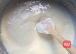 奶油果酱蛋糕卷的做法图解4