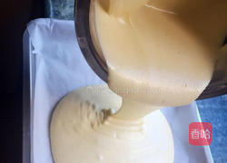 奶油果酱蛋糕卷的做法图解5