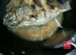 香煎非洲鲫的做法图解5