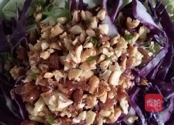 凉拌苦苣的做法图解4