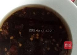 凉拌苦苣的做法图解3