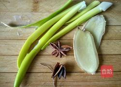 蒸五花肉片的做法图解2