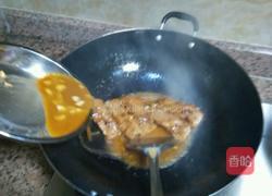 番茄焖排骨的做法图解6