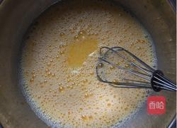 草莓味儿奶油冰淇淋的做法图解2