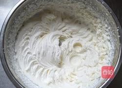 草莓味儿奶油冰淇淋的做法图解6