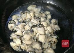 生蠔煎蛋的做法图解1
