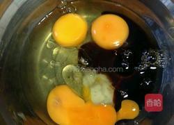 生蠔煎蛋的做法图解2