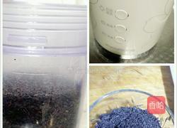 自制黑芝麻糊粉的做法图解9