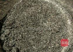 自制黑芝麻糊粉的做法图解10